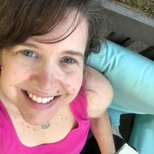 Meet your Posher, Terry